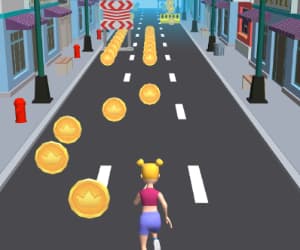 City Run