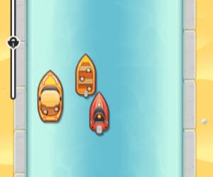 Speed MyBoat