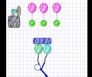 Toy Balloon